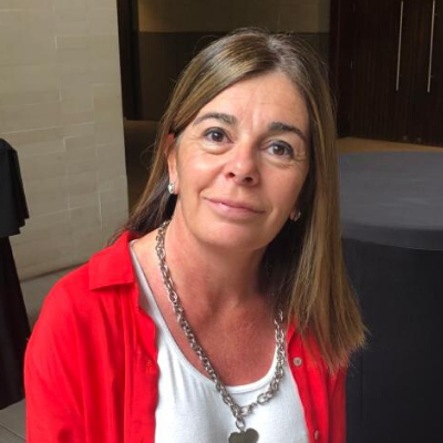 Ale Molina