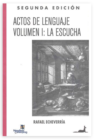Libro Actos del Lenguaje Volumen 1 Libro Actos del Lenguaje Volumen 1