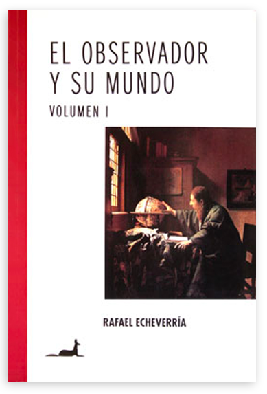 Libro eEL Observador y Su Mundo Volumen 1 Libro eEL Observador y Su Mundo Volumen 1