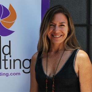 Fer Maria Fernanda Morixe - Coach Ontológico Senior