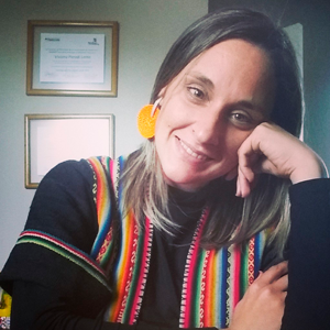 Viviana-Patrodi Viviana Parodi Lema - Coach Ontológico