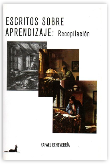 Libro Recopilación Escritos Sobre Aprendizaje Libro Recopilación Escritos Sobre Aprendizaje