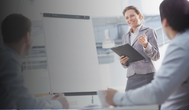 Técnicas de liderazgo influencial y gestión de compromiso