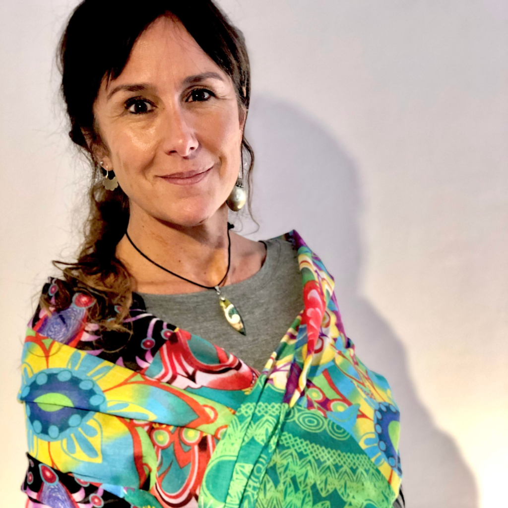 Valeria Verde