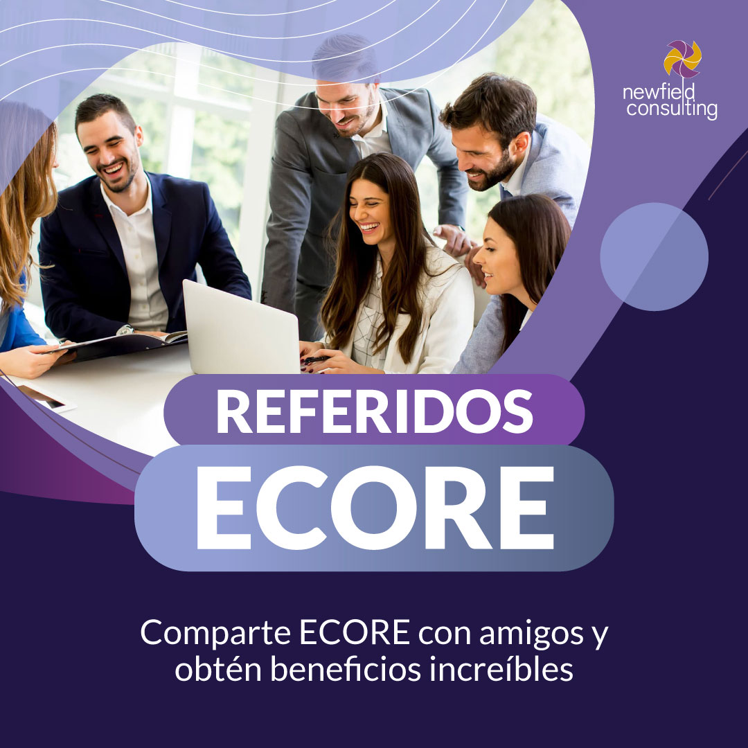Referidos ECORE