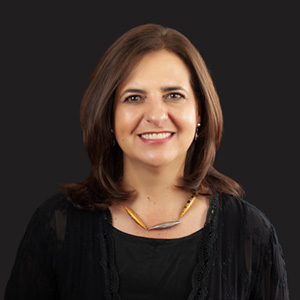 Nalia Calle