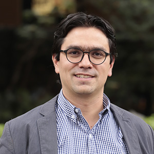 Nicolas Hurtado