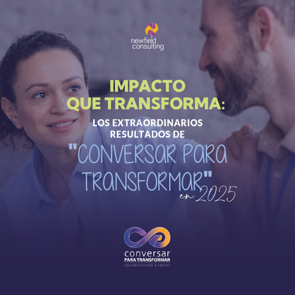 Impacto que Transforma: Los extraordinarios resultados de